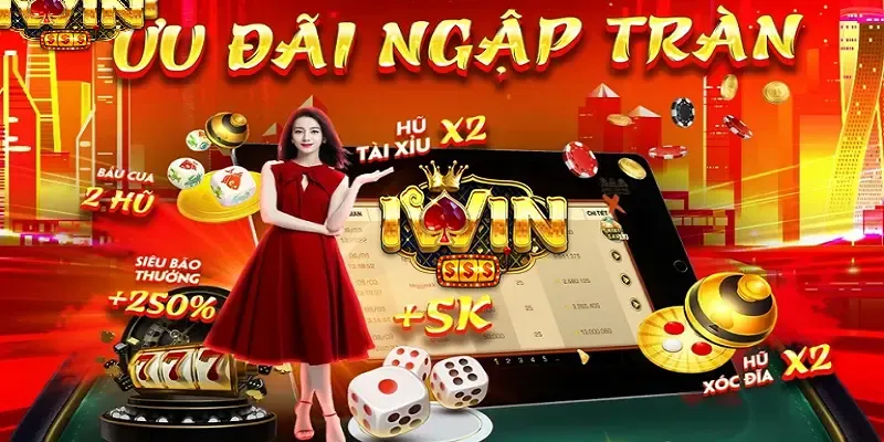 Banner khuyến mãi hoàn trả hàng tuần, với hình ảnh tiền mặt và biểu tượng thể thao