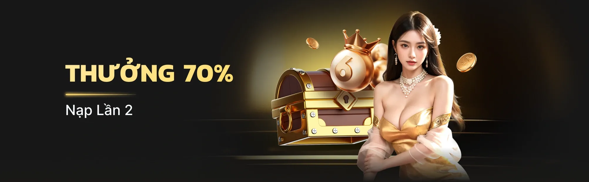 Banner khuyến mãi sự kiện đặc biệt, liên quan đến các giải đấu lớn như World Cup hay Euro